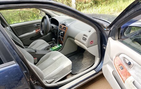 Nissan Maxima VIII, 2003 год, 235 000 рублей, 4 фотография