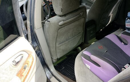 Nissan Maxima VIII, 2003 год, 235 000 рублей, 10 фотография