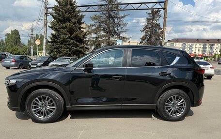 Mazda CX-5 II, 2017 год, 2 747 000 рублей, 3 фотография