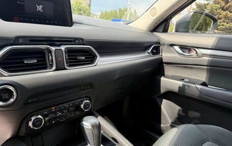 Mazda CX-5 II, 2017 год, 2 747 000 рублей, 11 фотография