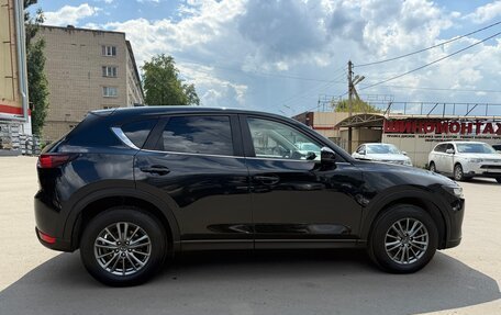 Mazda CX-5 II, 2017 год, 2 747 000 рублей, 7 фотография