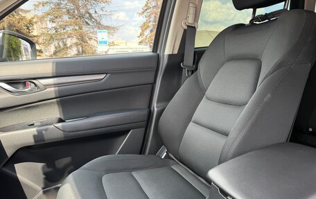 Mazda CX-5 II, 2017 год, 2 747 000 рублей, 12 фотография