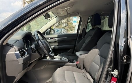 Mazda CX-5 II, 2017 год, 2 747 000 рублей, 9 фотография