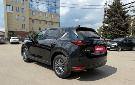 Mazda CX-5 II, 2017 год, 2 747 000 рублей, 4 фотография