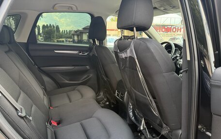 Mazda CX-5 II, 2017 год, 2 747 000 рублей, 20 фотография