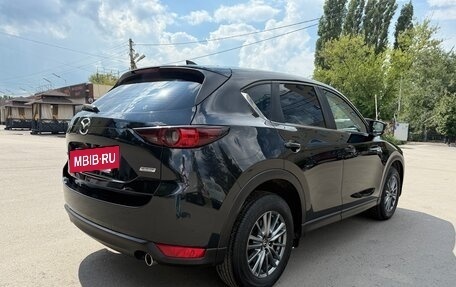 Mazda CX-5 II, 2017 год, 2 747 000 рублей, 6 фотография