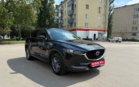 Mazda CX-5 II, 2017 год, 2 747 000 рублей, 8 фотография