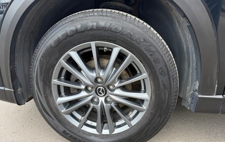 Mazda CX-5 II, 2017 год, 2 747 000 рублей, 31 фотография