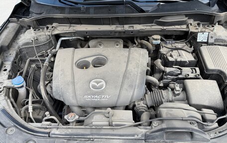 Mazda CX-5 II, 2017 год, 2 747 000 рублей, 28 фотография