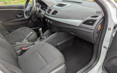 Renault Fluence I, 2014 год, 777 777 рублей, 3 фотография