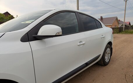 Renault Fluence I, 2014 год, 777 777 рублей, 8 фотография