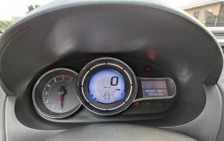 Renault Fluence I, 2014 год, 777 777 рублей, 11 фотография
