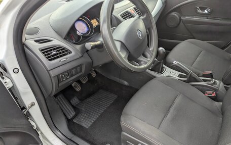 Renault Fluence I, 2014 год, 777 777 рублей, 6 фотография