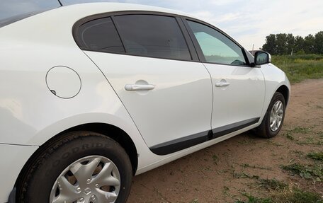Renault Fluence I, 2014 год, 777 777 рублей, 10 фотография