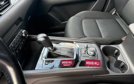 Mazda CX-5 II, 2017 год, 2 747 000 рублей, 27 фотография