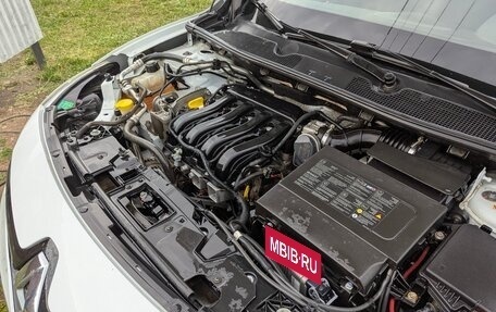 Renault Fluence I, 2014 год, 777 777 рублей, 2 фотография
