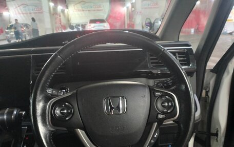Honda Stepwgn IV, 2015 год, 2 060 000 рублей, 17 фотография