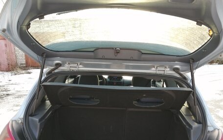 Nissan Almera, 2004 год, 400 000 рублей, 5 фотография