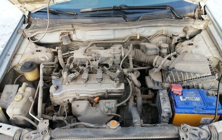 Nissan Almera, 2004 год, 400 000 рублей, 10 фотография