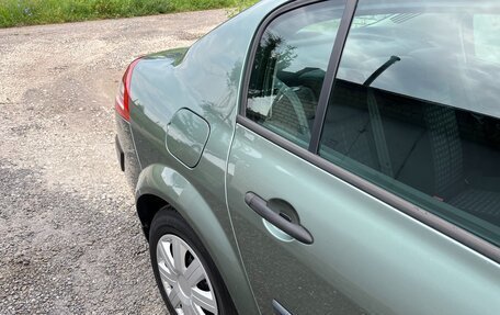 Renault Megane II, 2007 год, 585 000 рублей, 16 фотография