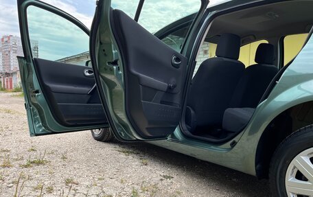 Renault Megane II, 2007 год, 585 000 рублей, 19 фотография