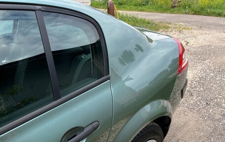 Renault Megane II, 2007 год, 585 000 рублей, 18 фотография