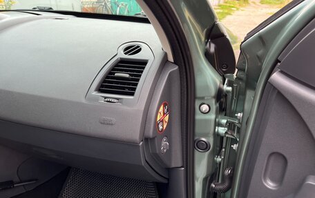Renault Megane II, 2007 год, 585 000 рублей, 24 фотография