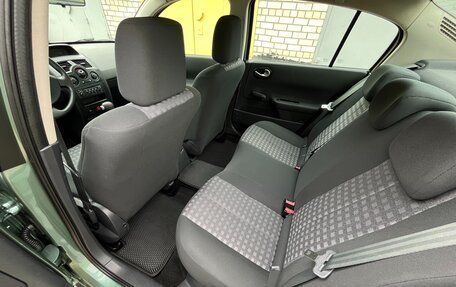 Renault Megane II, 2007 год, 585 000 рублей, 26 фотография