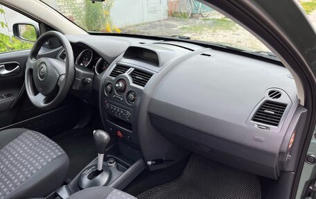 Renault Megane II, 2007 год, 585 000 рублей, 23 фотография