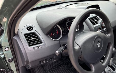 Renault Megane II, 2007 год, 585 000 рублей, 22 фотография