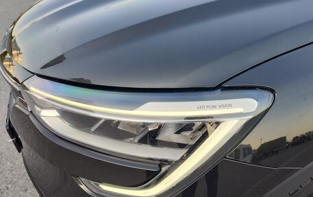 Renault Arkana I, 2021 год, 1 730 000 рублей, 7 фотография