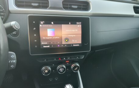 Renault Arkana I, 2021 год, 1 730 000 рублей, 23 фотография