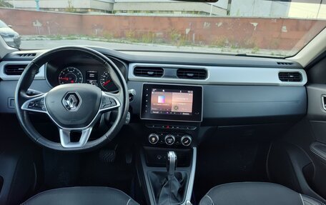 Renault Arkana I, 2021 год, 1 730 000 рублей, 32 фотография