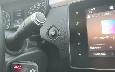 Renault Arkana I, 2021 год, 1 730 000 рублей, 17 фотография