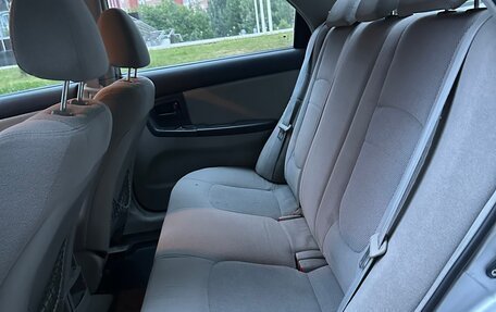KIA Cerato I, 2005 год, 280 000 рублей, 8 фотография