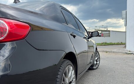 Toyota Corolla, 2010 год, 1 249 000 рублей, 9 фотография