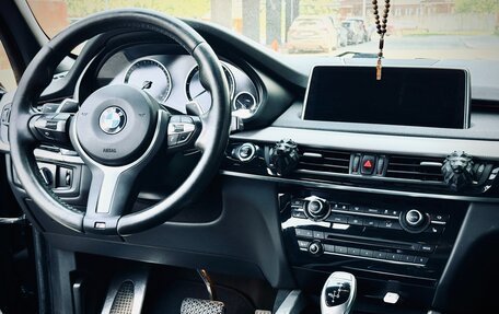 BMW X5, 2018 год, 4 210 000 рублей, 13 фотография