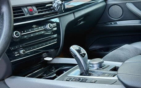 BMW X5, 2018 год, 4 210 000 рублей, 14 фотография