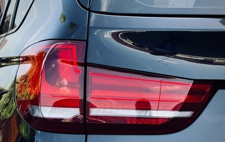 BMW X5, 2018 год, 4 210 000 рублей, 9 фотография