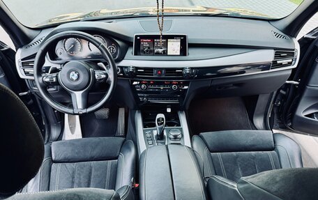 BMW X5, 2018 год, 4 210 000 рублей, 12 фотография