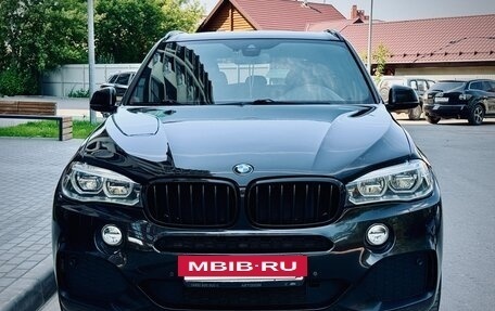 BMW X5, 2018 год, 4 210 000 рублей, 3 фотография