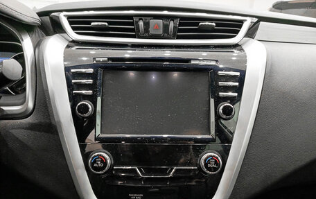 Nissan Murano, 2019 год, 3 075 000 рублей, 19 фотография