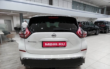 Nissan Murano, 2019 год, 3 075 000 рублей, 10 фотография