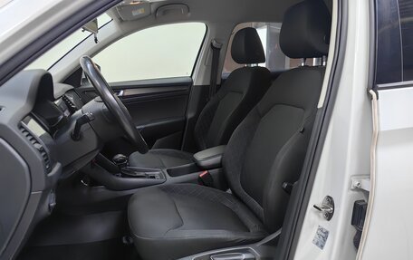 Skoda Kodiaq I, 2019 год, 2 059 000 рублей, 6 фотография