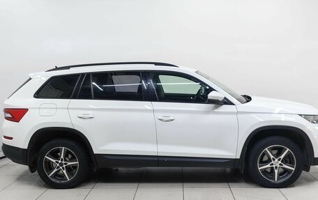 Skoda Kodiaq I, 2019 год, 2 059 000 рублей, 5 фотография