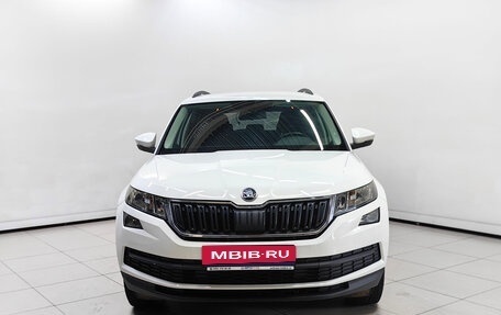 Skoda Kodiaq I, 2019 год, 2 059 000 рублей, 3 фотография