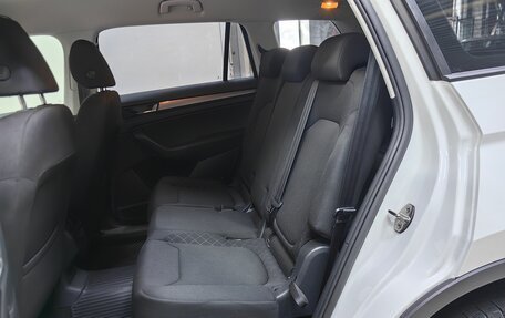 Skoda Kodiaq I, 2019 год, 2 059 000 рублей, 8 фотография