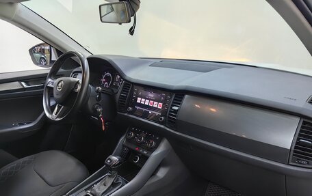 Skoda Kodiaq I, 2019 год, 2 059 000 рублей, 12 фотография