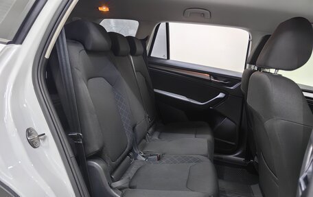 Skoda Kodiaq I, 2019 год, 2 059 000 рублей, 9 фотография