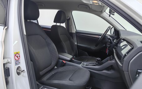 Skoda Kodiaq I, 2019 год, 2 059 000 рублей, 7 фотография